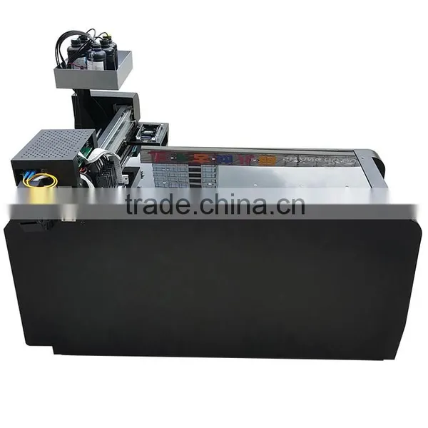 2016 Hot Sale Frigga- Jet UV a2 Size Flatbed Printing Machine photo-2