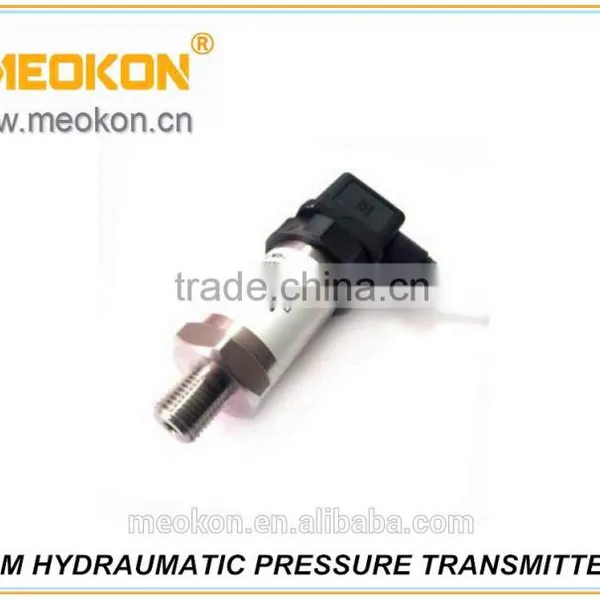 MD-M Hydraumatic Pressure Transmitter