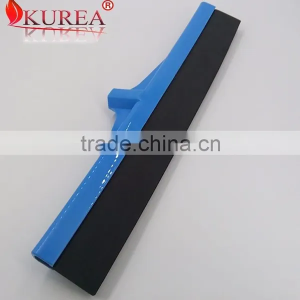 Wholesale Cleaning Supplies Microfiber Cleaning High Quality Plastic Floor Scraper