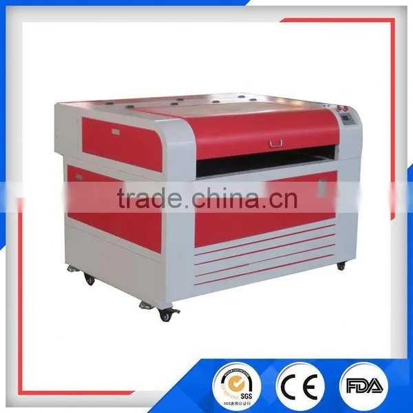 Mini Cnc Laser Cutting Machine Granite photo-5
