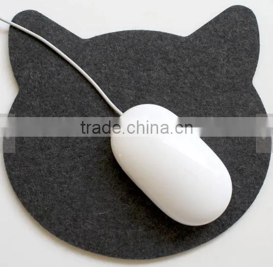 Felt Mouse Pad,Custom Mouse Pad,carpet Mouse Pad