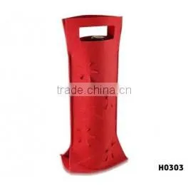 Felt Wine Carrier
