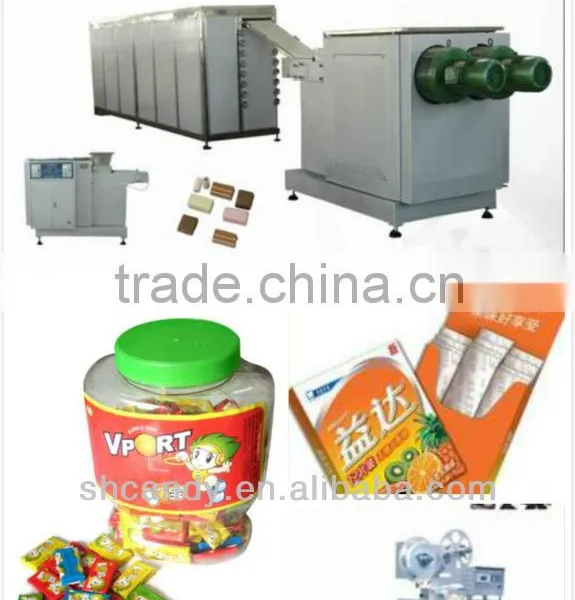 Chewing Gum