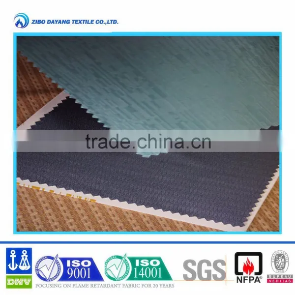 Polyester Flame Retardant Fabric for Wall Cover photo-5