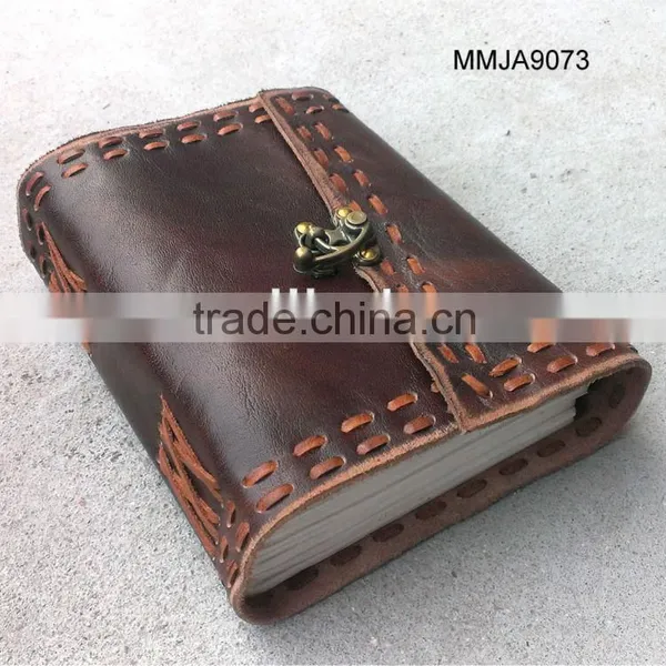 Leather Journal