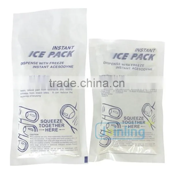 Instant Ice Pack
