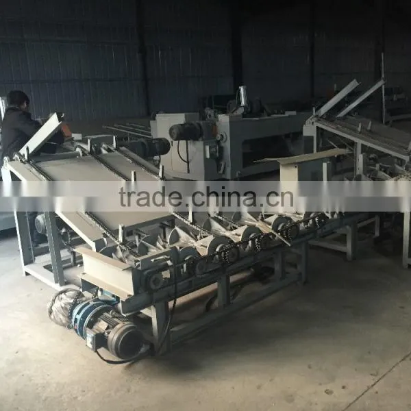 4 8 Feet Plywood Making Veneer Peeling Rotary Cutting Machine Quality Choice photo-2