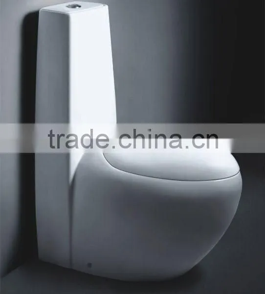 Washdown Two-piece Toilet HB31