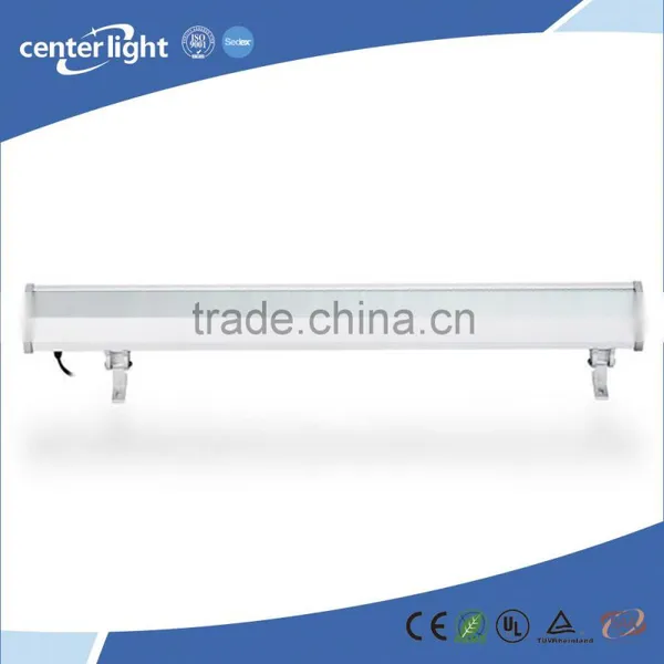 18W Black Eye LED Wall Washer Light Bar photo-4