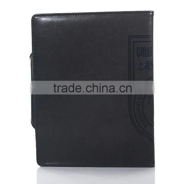 Universal Leather Journal Diary Notebook for Man photo-2