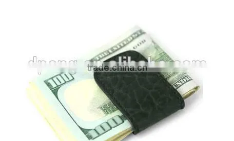 2015 Most Popular Best Price Blank Money Clip photo-3