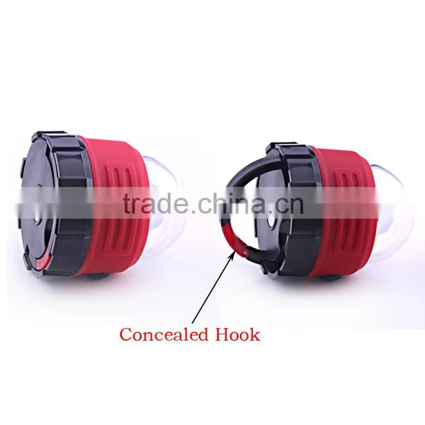 With Hook Magnetic 1W LED Best LED Camp Lights, Mini Camp Light LED photo-5