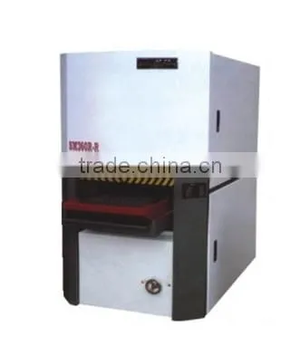 Sanding Machine/ Wide Belt Sander/ Planer