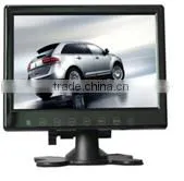 7 Inch Lcd Rear View Car Back up Dashboard Monitor