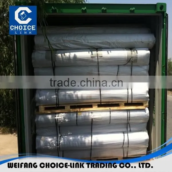 PVC Waterproof Membrane for Roofing photo-4