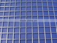 Galvanized Super Quality Welded Wire Mesh Panel photo-4