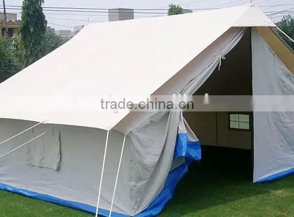 Army Fly Tent , Army 160 LBS Tent , Small Army Tents , Cheap Tents , Military Canvas Tents