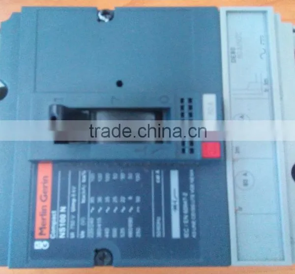 Circuit Breaker