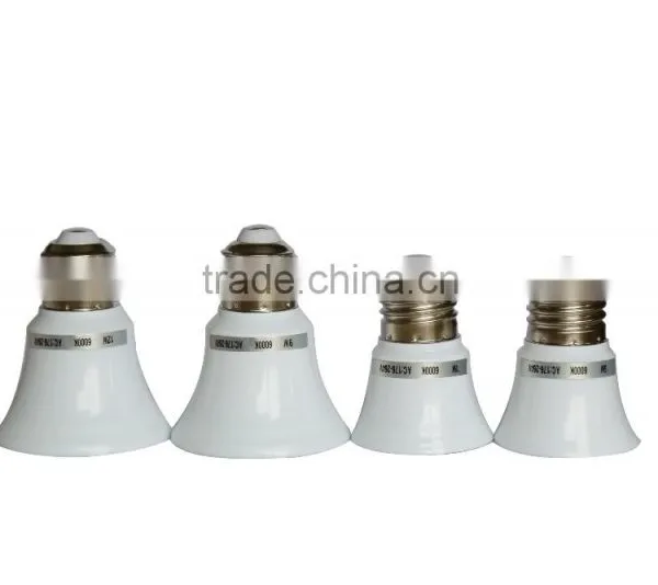 Hot Sale Energy Saving White Color E27 LED Bulb 7W photo-2