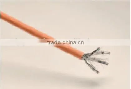 Irradiation Crossling of LSZH Flame Retardant Polyolefin Insulation Compound for Cable and Wire photo-3