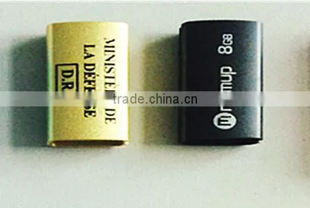OEM Manufacturer U Disk Shell, USB Drive Housing photo-2