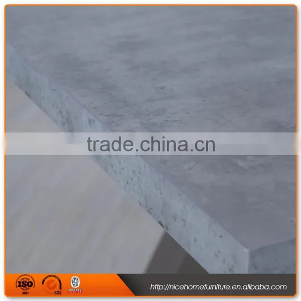Modern Stainless Steel Table Leg photo-6