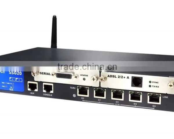 Juniper SSG20 Secure Services Gateways Firewall SSG-20-SH SSG-20-SB SSG-20-SH photo-4