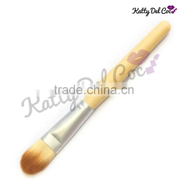 High Quality Ecological Makeup Brushes Hottest photo-5
