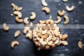 High Quality Vietnam Cashew Kernels Grade WW320, WW450, WS photo-3