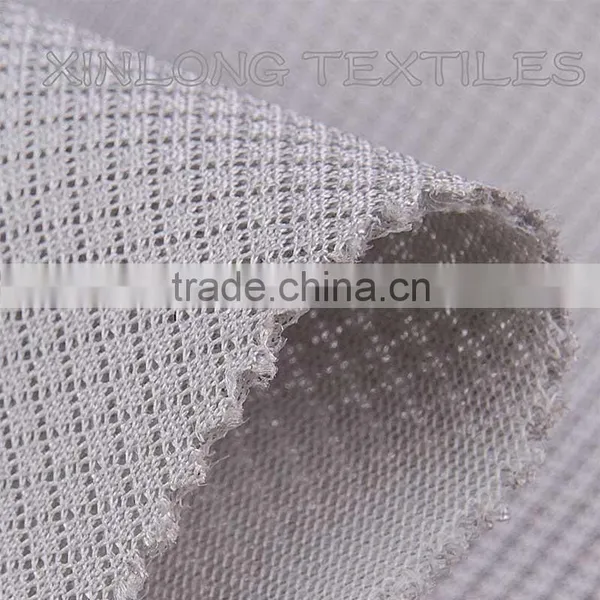 D032Textile Fabric Air Sandwich Mesh for Shoes Mattress photo-2