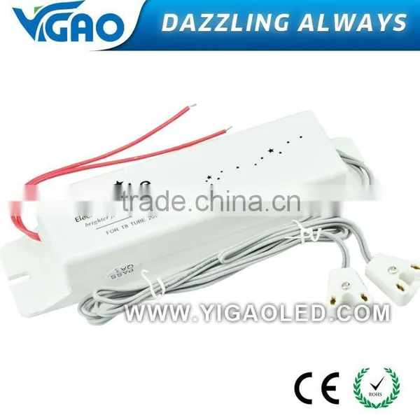 40w Electronic Ballast t8 YL40-2E for Lighting Box photo-5