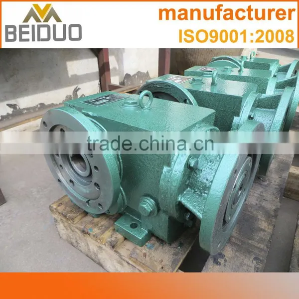 Cycle Drive Gearbox photo-2
