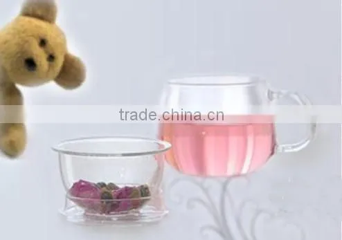 Tea Pot Glass Filter photo-4