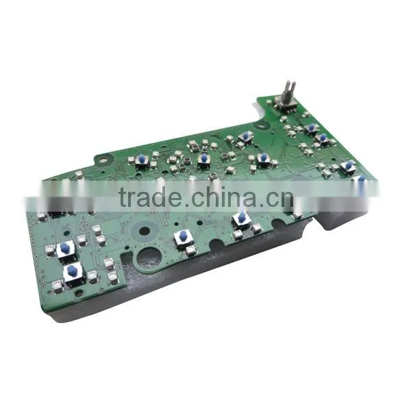 Car Audio Player for OEM 4L0919610B A6 Q7 2g MMI Circuit Board With Gps NAL-MMI001 photo-2