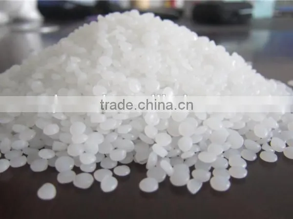 Polypropylene Recycling Granules photo-2