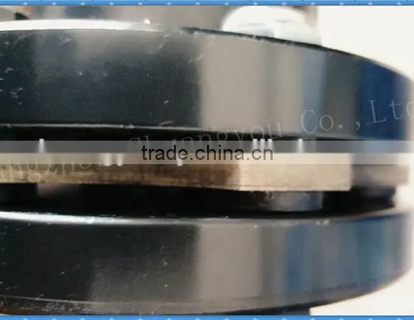 Shuangyou DJM Single Disc Shaft Joint photo-4