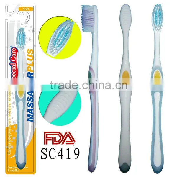 Pretty Toothbrush