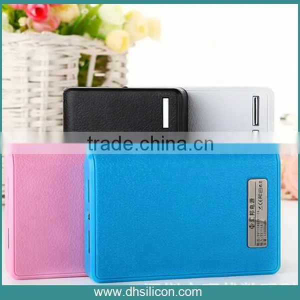 New Hot Selling/new Design/RoHs,CE Certificatied Large Capacity Light Power Bank photo-3
