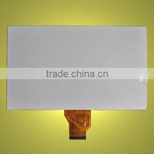 9.0 Inch TFT LCD Panel,WVGA 800*480 Pixels,24 Bit RGB Interface,16:9 in Landscape,Stock for Sale and Never End of Supply photo-4