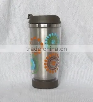 Cute Travel Coffee Mugs