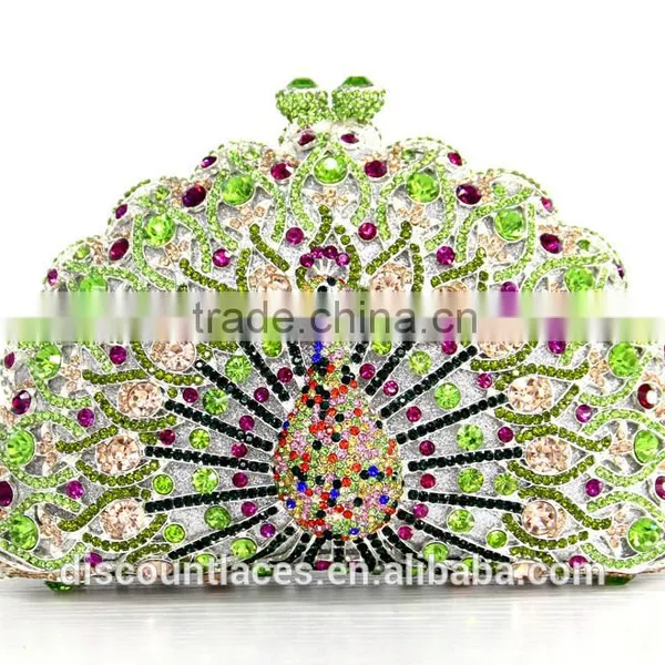 Leather Handbag Ladies Clutch Bag Women Evening Bags Handmade Leather Bag Quality Choice photo-2