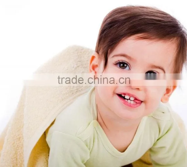 Best Quality Cute Baby Cotton Summer Blanket Baby Muslin Wrap photo-5