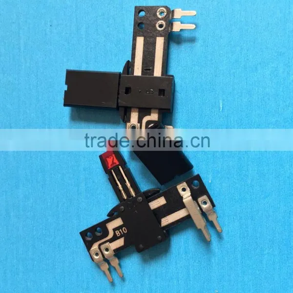 35*8mm B100K Single Tone Light B104 Tripods Potentiometer photo-3