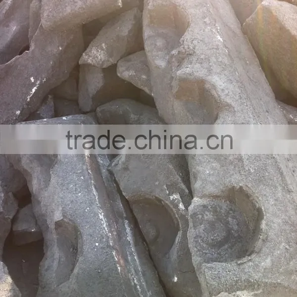 Carbon Baked Anode for Foundry Coke Replacement photo-2
