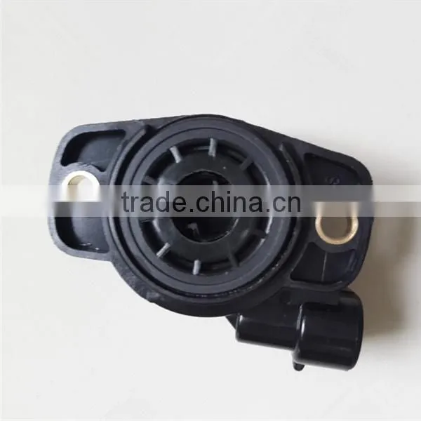 Peugeot 206 Spare Parts, Throttle Body Position Sensor For Peugeot 206 306 406 PARTNER 19201H photo-3