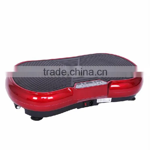 2015 Whole Body Ultrathin Construction Whole Body Slim Vibration Machine photo-2