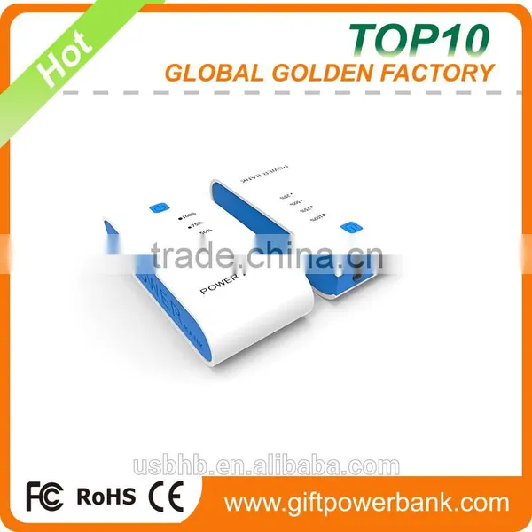 High Quality Competitive Power Bank With Eletric Display photo-3
