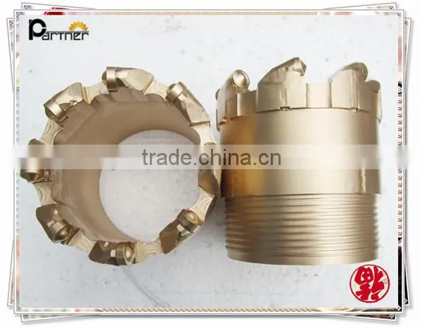 Manufacture Sds Drill Diamond Core Drill Bits for Hard Rock
