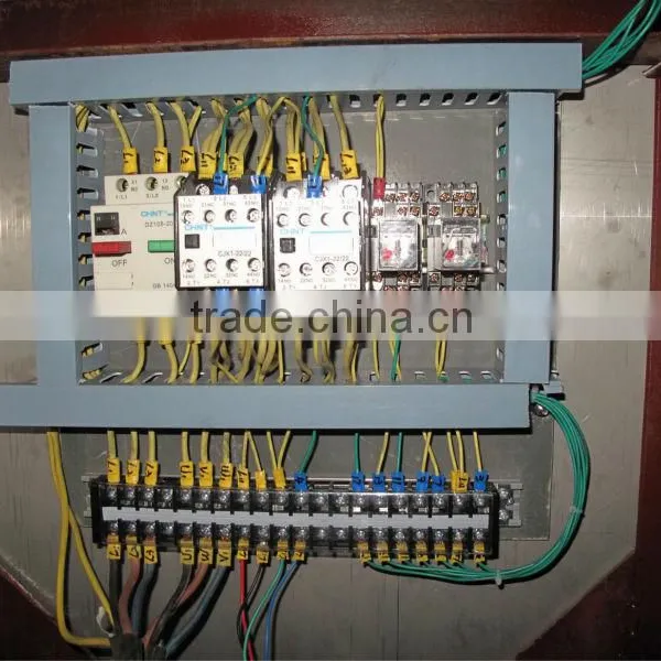 V700 Mixing Machine & Blending Machine (multi-pictures) photo-3