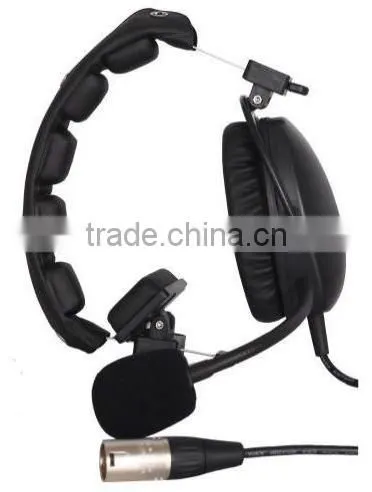 300 Meters Full Duplex Wireless Intercom System photo-5